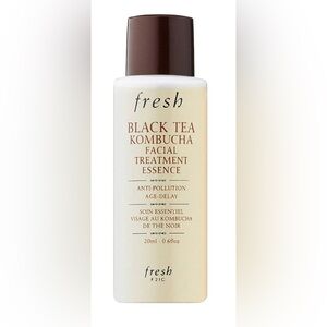 New in box - fresh kombucha facial treatment essence 0.6 fluid ounces